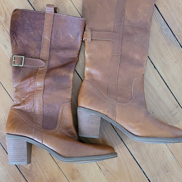 White mountain boots - Picture 3 of 11